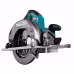 Пила дисковая аккумуляторная Makita HS004GZ