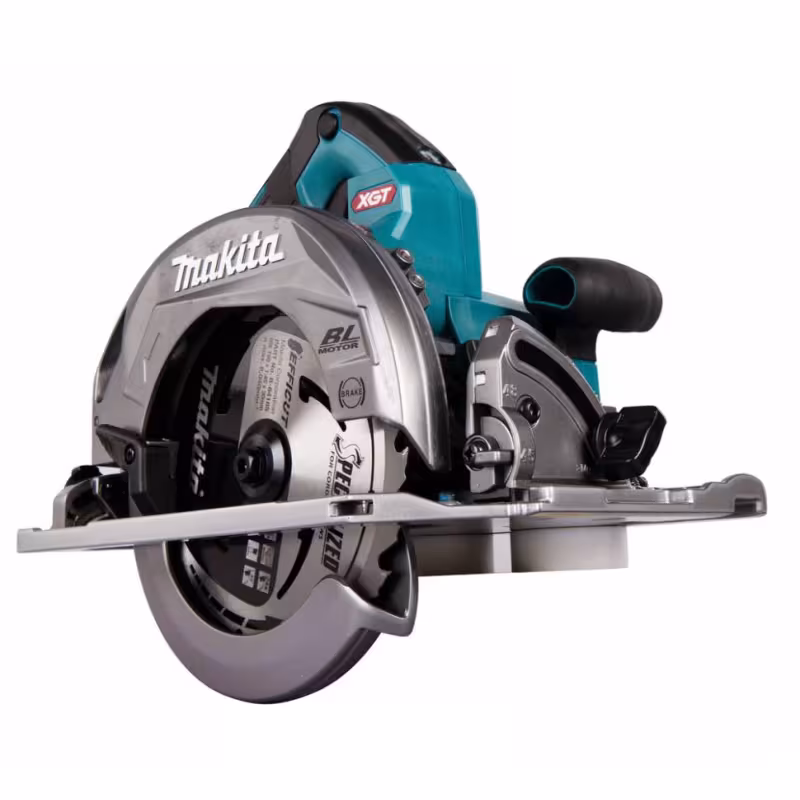 Пила дисковая аккумуляторная Makita HS004GZ