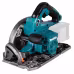 Пила дисковая аккумуляторная Makita HS004GZ