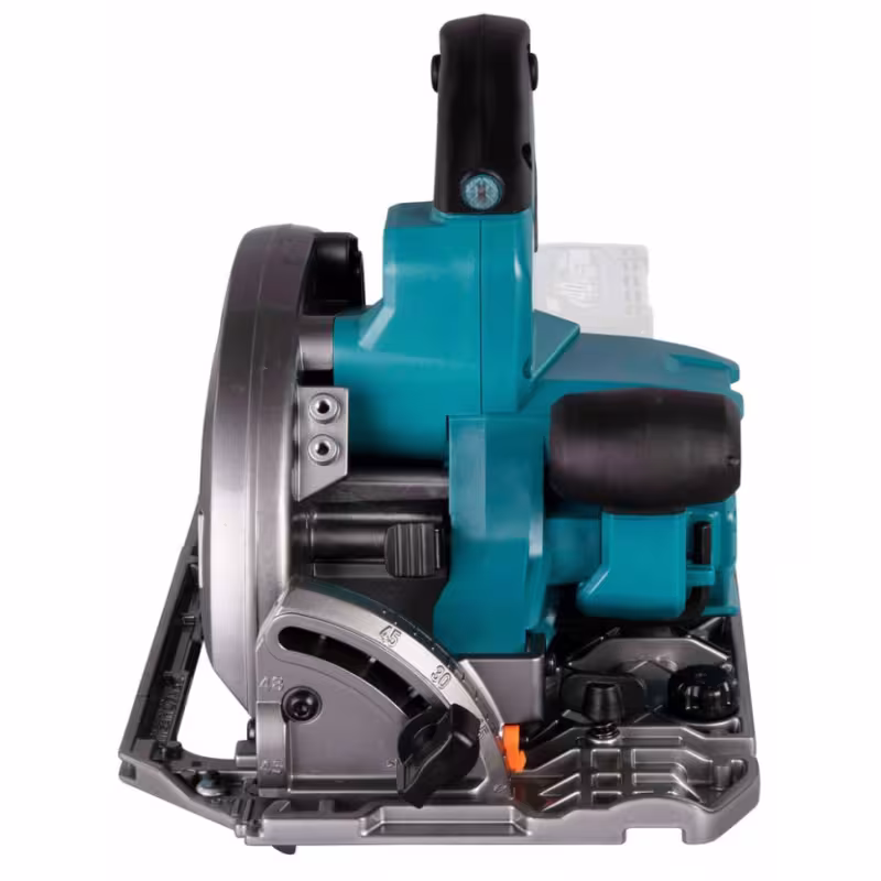 Пила дисковая аккумуляторная Makita HS004GZ