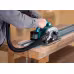Пила дисковая аккумуляторная Makita HS004GZ