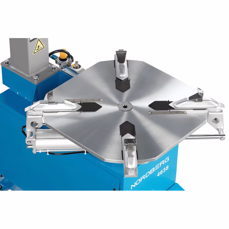 Станок шиномонтажный Nordberg 4638 (220 В)
