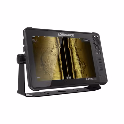 Картплоттер Lowrance HDS-12 Live с датчиком Active Imaging 3-в-1