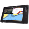 Картплоттер Lowrance HDS-12 Live с датчиком Active Imaging 3-в-1