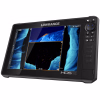 Картплоттер Lowrance HDS-12 Live с датчиком Active Imaging 3-в-1
