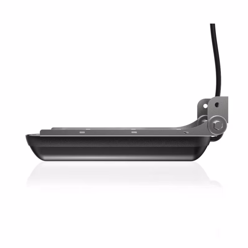 Картплоттер Lowrance HDS-12 Live с датчиком Active Imaging 3-в-1