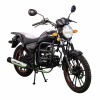 Мопед C.MOTO Stingray, черный