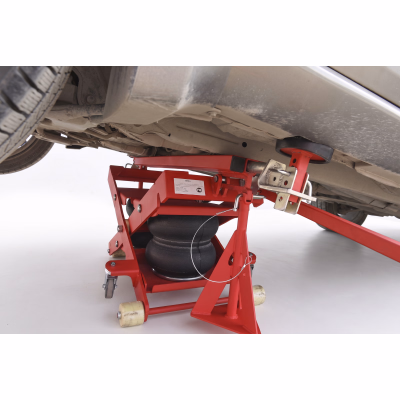 Подъемник ножничный мобильный Astra miniLIFT AE100.1 Classic