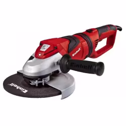 Шлифмашина угловая сетевая Einhell TE-AG 230
