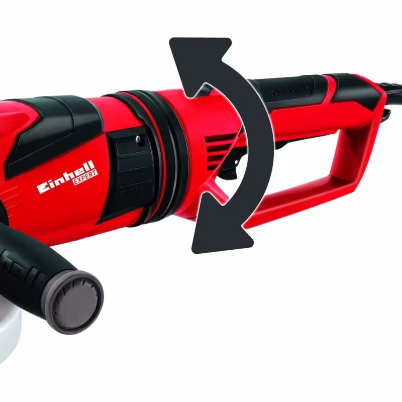 Шлифмашина угловая сетевая Einhell TE-AG 230