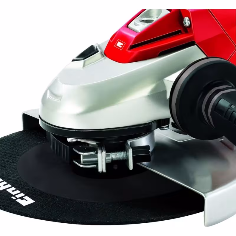 Шлифмашина угловая сетевая Einhell TE-AG 230