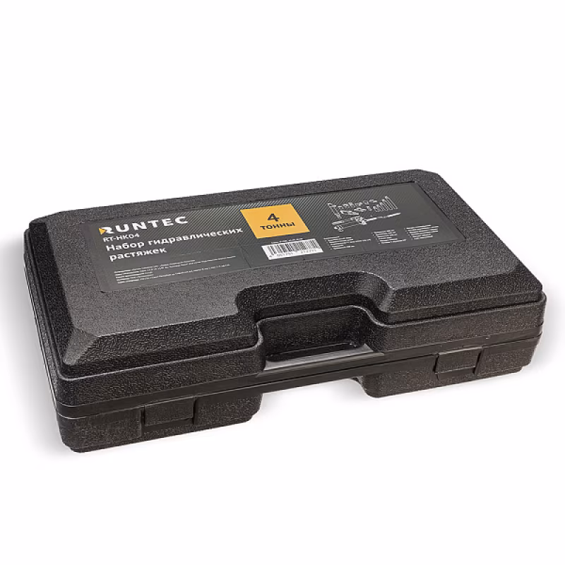 Набор растяжек гидравлических Runtec RT-HK04