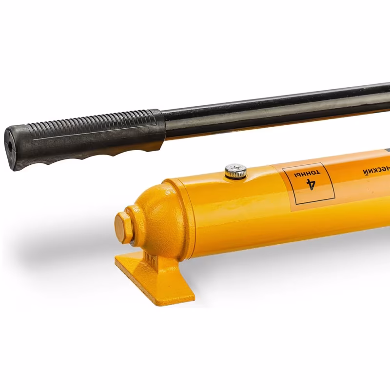 Насос гидравлический Runtec RT-HP04