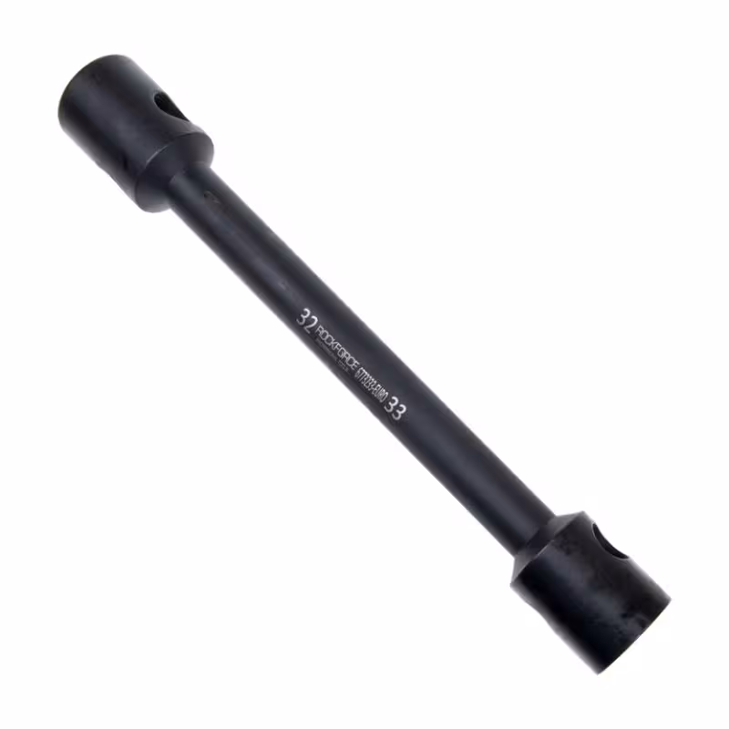 Ключ баллонный RockForce RF-6773233-EURO, 32x33 мм