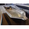 Лодка алюминиевая WellBoat 47