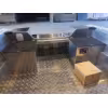 Лодка алюминиевая WellBoat 47