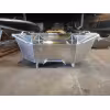 Лодка алюминиевая WellBoat 47