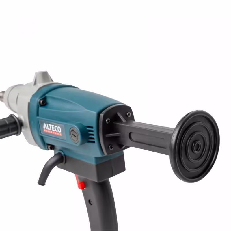 Дрель алмазного сверления Alteco DD 1713