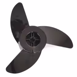 Винт гребной для электромотора Sea Pro 65-80 л.с, 3 лопасти