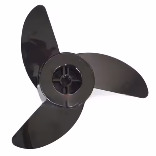 Винт гребной для электромотора Sea Pro 65-80 л.с, 3 лопасти