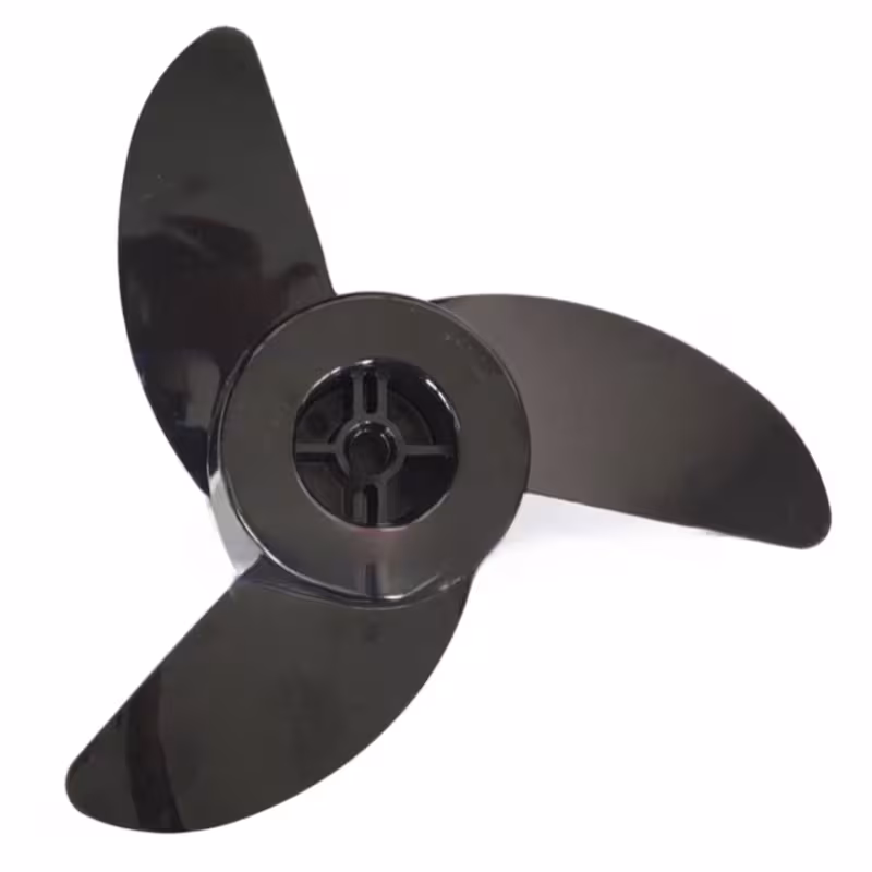 Винт гребной для электромотора Sea Pro 65-80 л.с, 3 лопасти