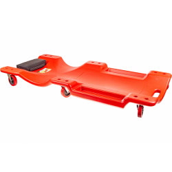 Лежак подкатной Эврика ER-64201