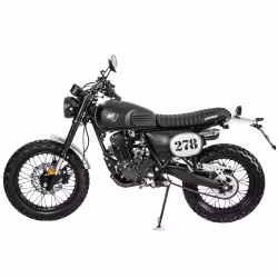 Мотоцикл дорожный Motoland Legend 250