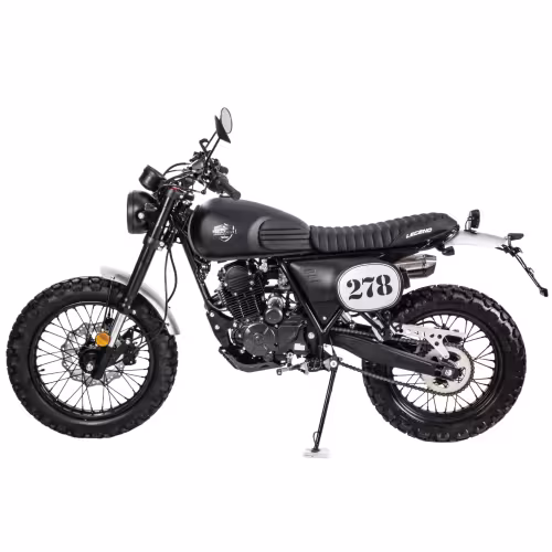 Мотоцикл дорожный Motoland Legend 250