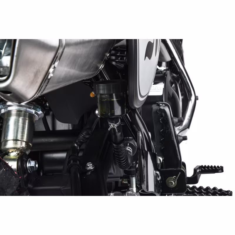 Мотоцикл дорожный Motoland Legend 250