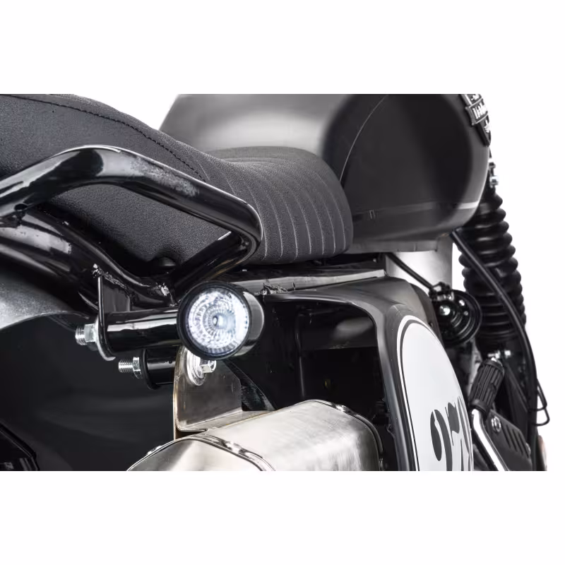 Мотоцикл дорожный Motoland Legend 250