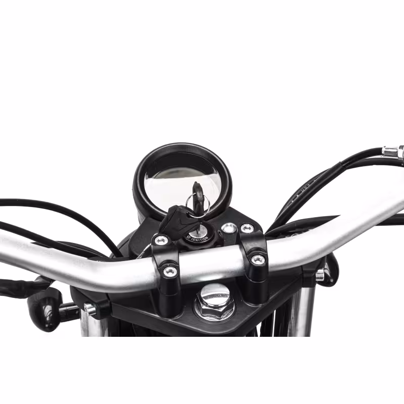 Мотоцикл дорожный Motoland Legend 250