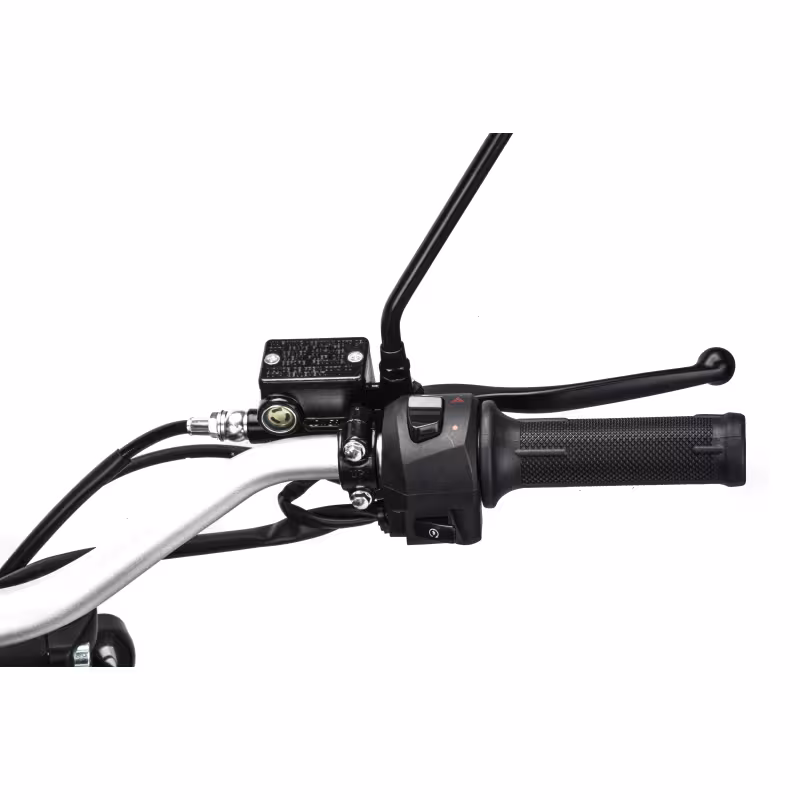 Мотоцикл дорожный Motoland Legend 250