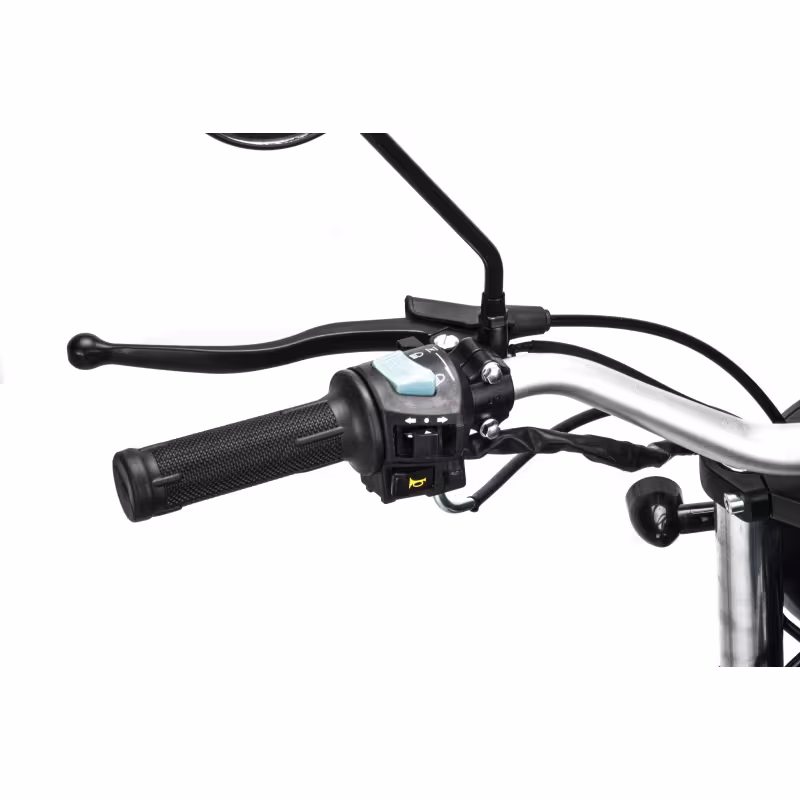 Мотоцикл дорожный Motoland Legend 250