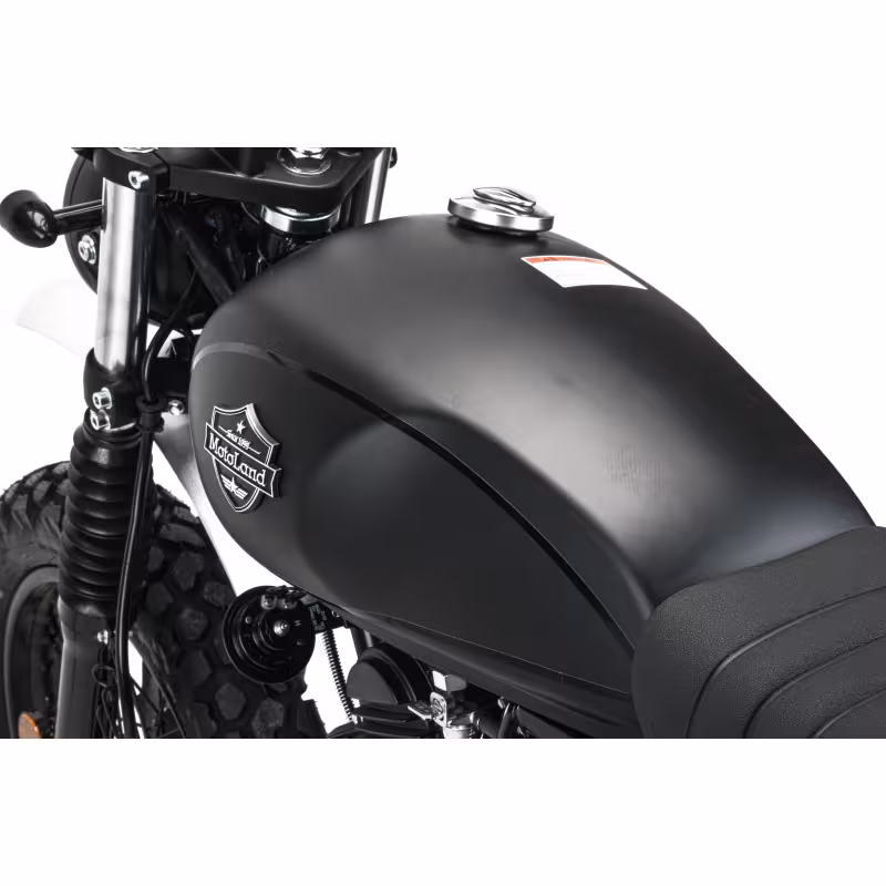 Мотоцикл дорожный Motoland Legend 250