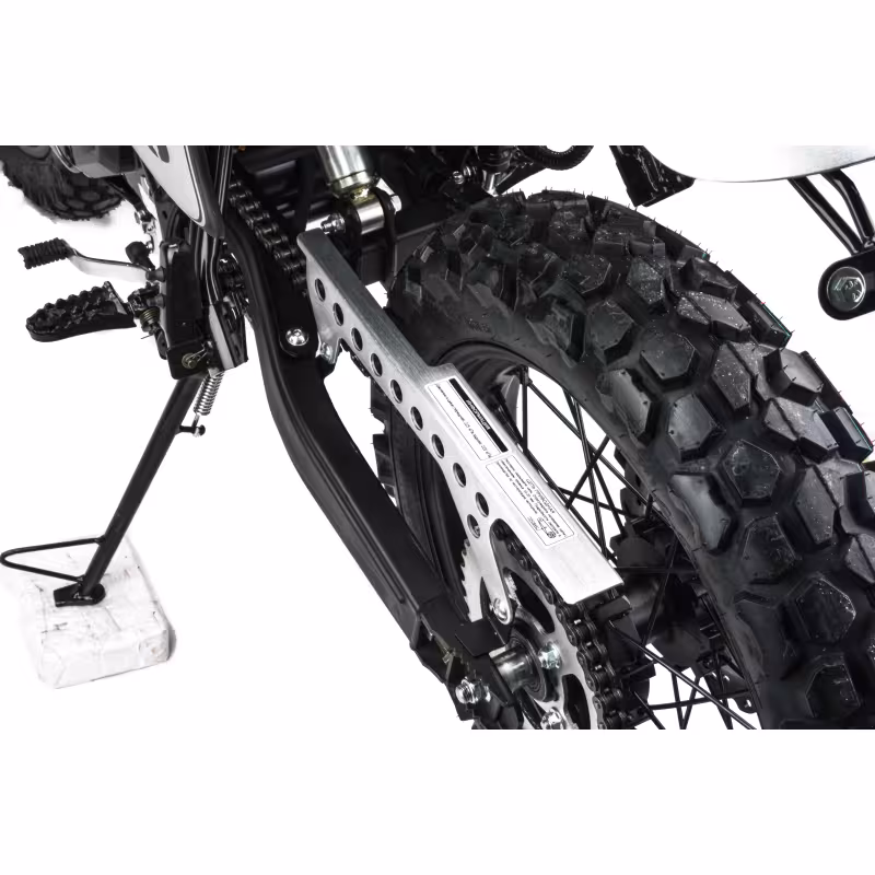 Мотоцикл дорожный Motoland Legend 250