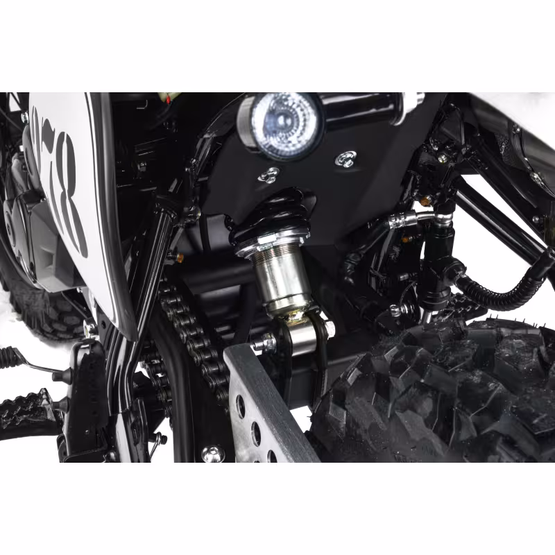 Мотоцикл дорожный Motoland Legend 250