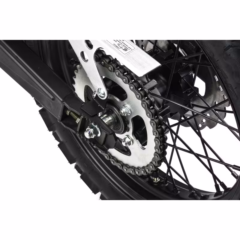 Мотоцикл дорожный Motoland Legend 250