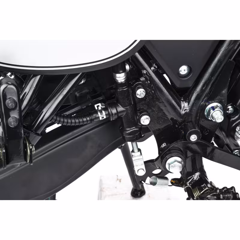 Мотоцикл дорожный Motoland Legend 250