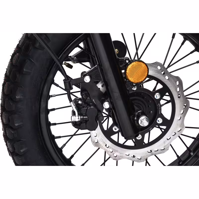 Мотоцикл дорожный Motoland Legend 250