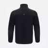 Толстовка мужская Finntrail Sherpa 1397 Графит (Graphite), флис, размер L, 175-185 см