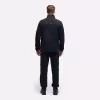 Толстовка мужская Finntrail Sherpa 1397 Графит (Graphite), флис, размер L, 175-185 см