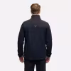 Толстовка мужская Finntrail Sherpa 1397 Графит (Graphite), флис, размер L, 175-185 см