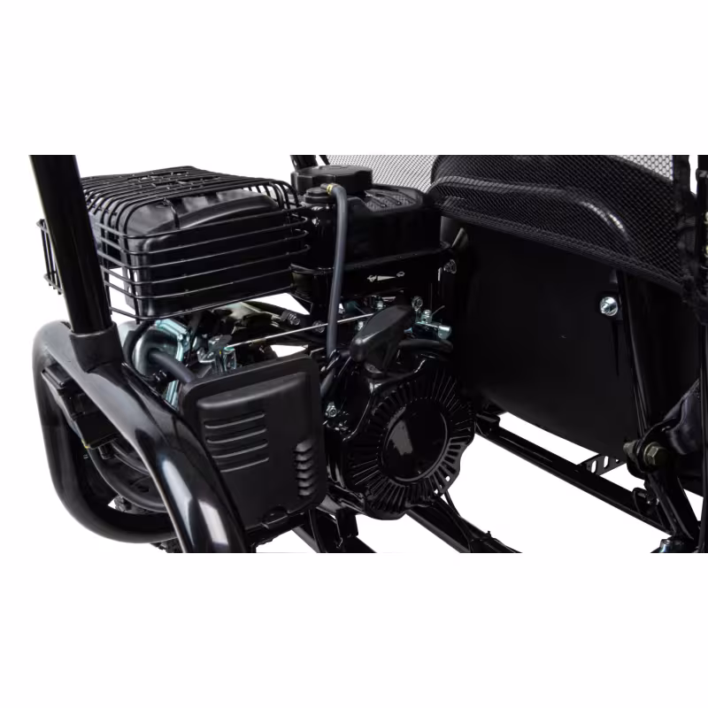 Комплект запчастей для сборки багги Motoland Gokard 100, камуфляж