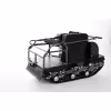 Буксировщик Onego 600 Front Grand + Толкач, 20 л.с.