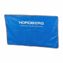 Накидка защитная магнитная Nordberg NN1R