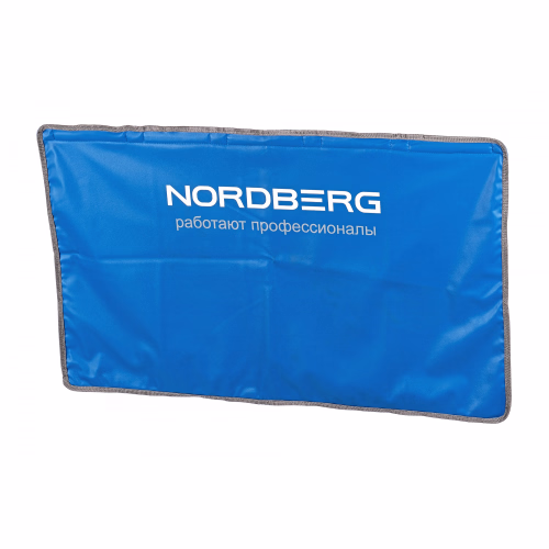 Накидка защитная магнитная Nordberg NN1R