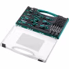 Набор отверток и насадок Kraftool X-Drive-50, 50 предметов