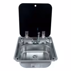 Мойка судовая Libhof SNG 4244 Tap+