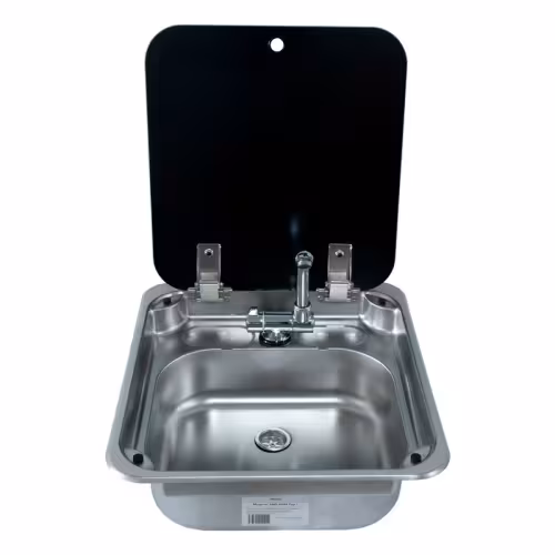 Мойка судовая Libhof SNG 4244 Tap+