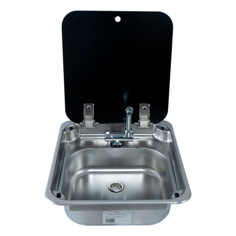 Мойка судовая Libhof SNG 4244 Tap+